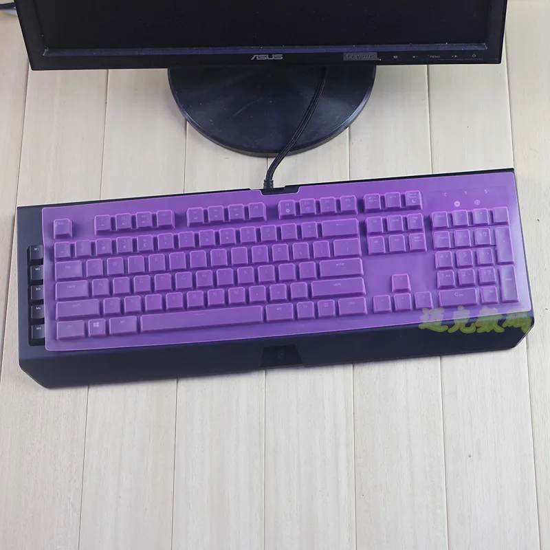 Espl Ультратонкий силиконовый пыленепроницаемый механический чехол для