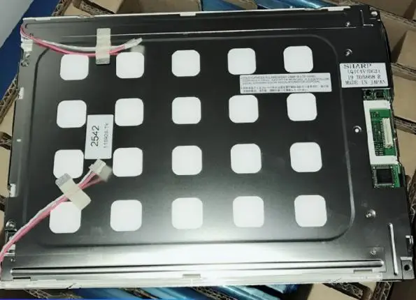 

10.4 LCD Modules LQ104V7DS01 with free shipping