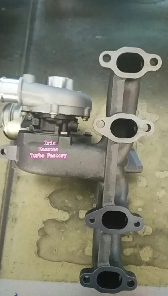 GT1749V 454232 5011S turbo|Турбокомпрессор| |