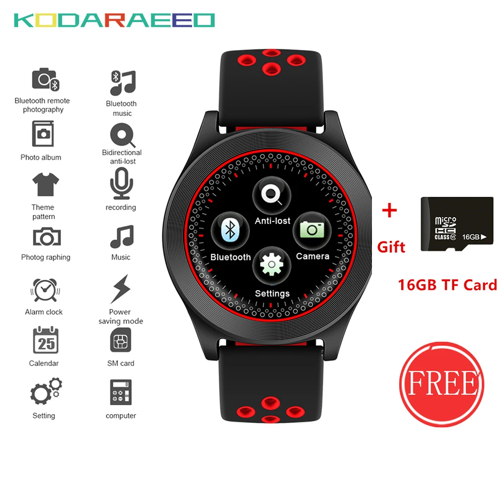 TF8 Смарт часы Bluetooth Relogio Invicta 2G SIM/TF карта MP3 плеер умные для Apple iPhone Xiaomi huawei Android IOS PK