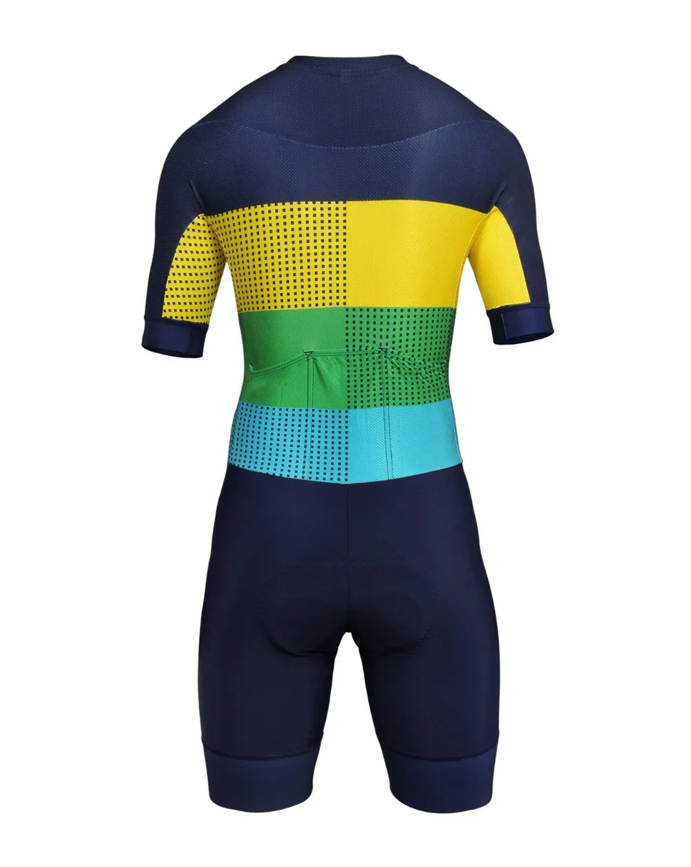 Мужская спортивная одежда Pro Super Speedsuit костюм для велоспорта мужская триатлона