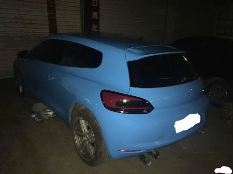 Бампер лампа для Scirocco задний фонарь, 2010 2011 2012 2013 ; автомобильные аксессуары, светодиодный, Scirocco задний фонарь, Scirocco противотуманный фонарь;