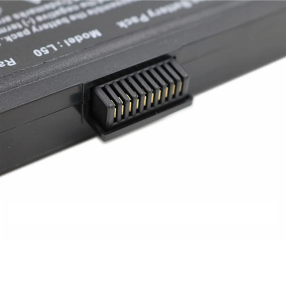 Аккумулятор 5200 мАч для ноутбука UNYWILL L50 Amilo F/PA 1510 Pi 1505 Pi1505 Pi1506 L50-3S4400-S1S5 | Компьютеры