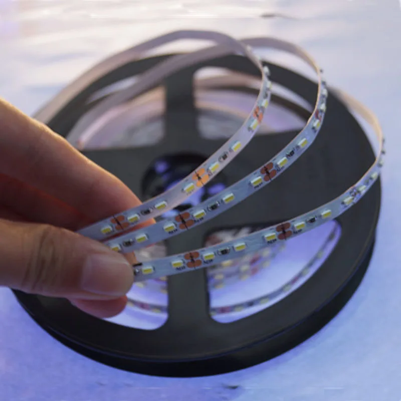 Светодиодная ленсветильник SMD5630 300 светодиодов не водонепроницаемый 12 В