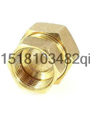 1 &quotдо 3/4&quot PEXworx Pex-Al-Pex Compression x FPT латунный фитинг для труб | Обустройство дома