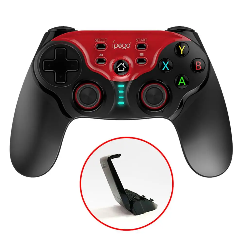 Новый iPega PG-9088 беспроводной джойстик геймпад PG 9088 Bluetooth контроллер для Android/iOS // Win