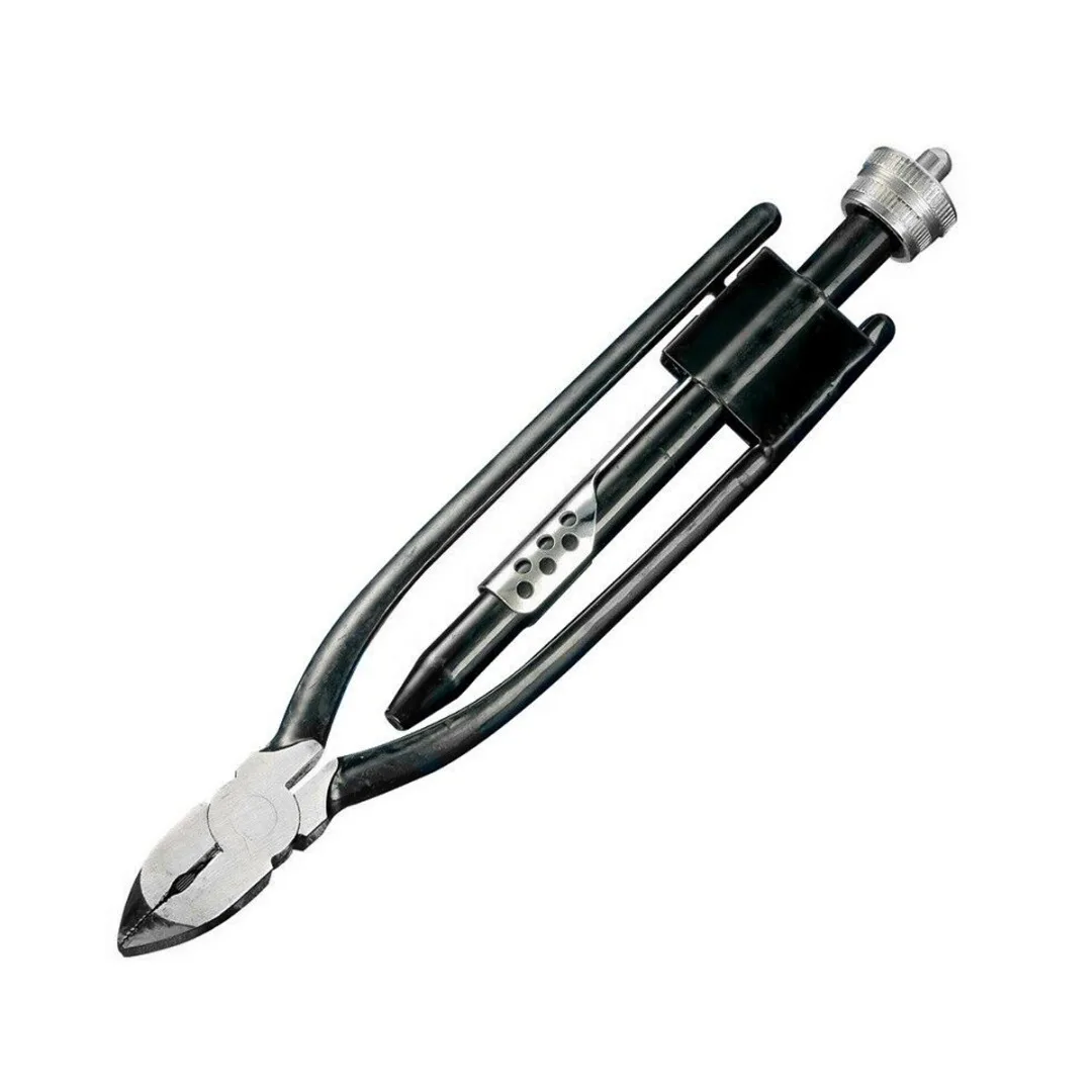 Плоскогубцы с пружинным возвратом для проводов 9 дюймов клещи фиксации