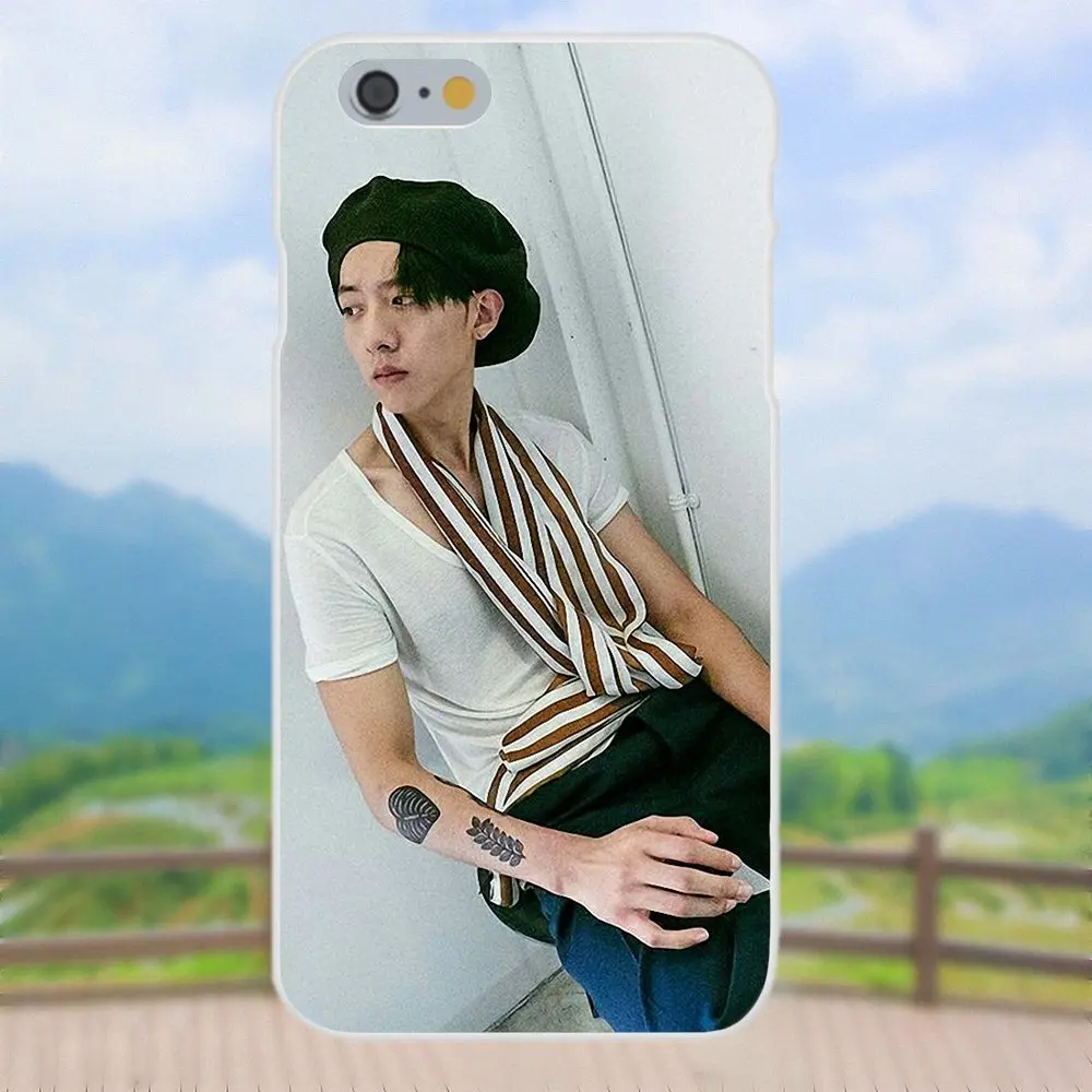 Мягкий ТПУ чехол для сотового телефона Cnblue с кодовым именем синий Kpop Pop Apple iPhone X XS