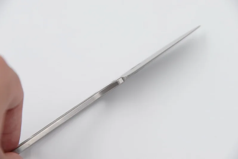 Нож JUFULE Ant IZULA 12992 с фиксированным лезвием Rowen D2 лезвие из стали тактические
