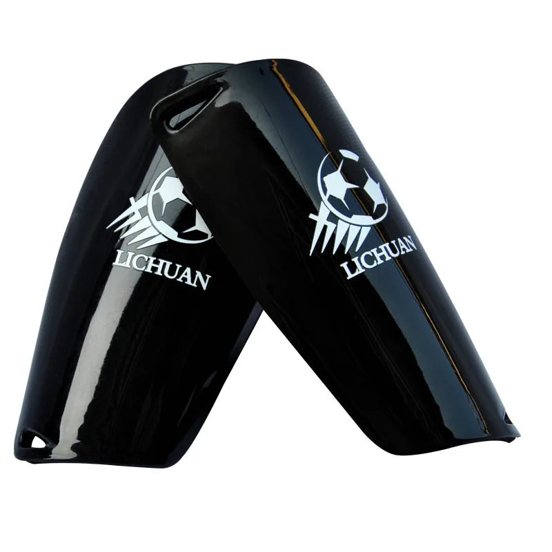Детская футбольная защита для ног мальчиков профессиональная Двухуровневая