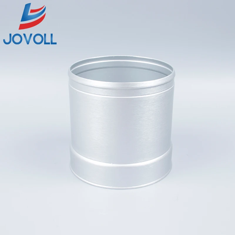 Пневматическая подвеска амортизатор ремонтные комплекты алюминиевая крышка для