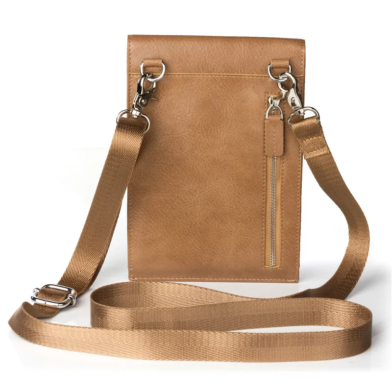 YIANG модная сумка на плечо из искусственной кожи для мужчин и женщин классический