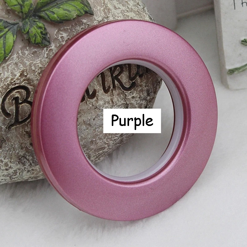 2016 новые высококачественные 5 видов цветов Аксессуары для штор нано занавески