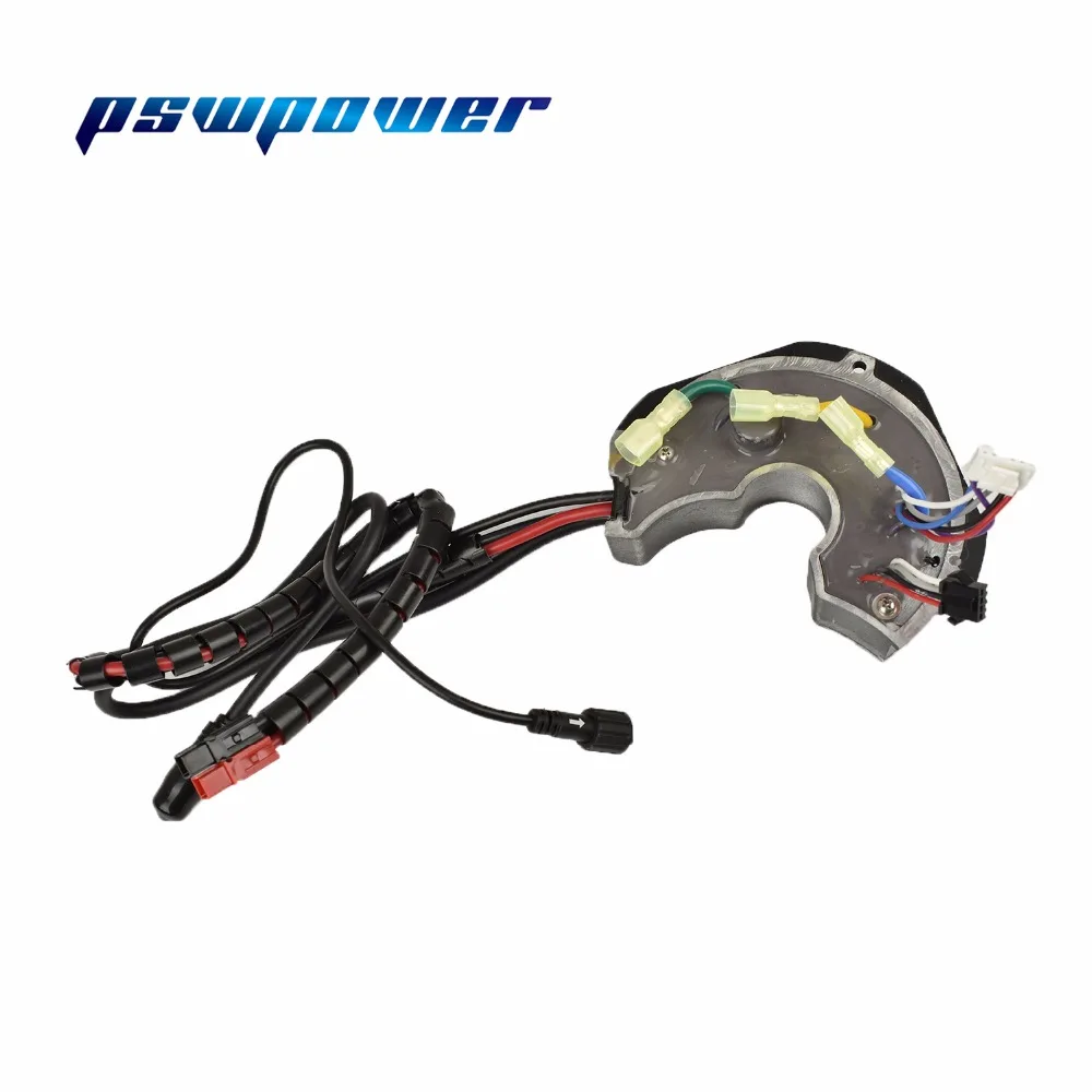 Контроллер bafang 8fun BBS03/BBSHD 48V1000W 30A для двигателя BBS03 BBSHD