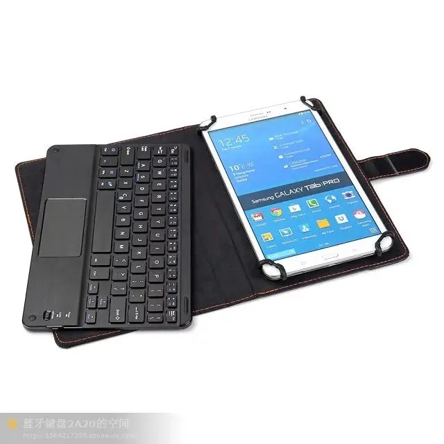 Чехлы для Xiaomi Mi Pad 4 MiPad4 8 дюймов универсальная беспроводная Bluetooth клавиатура