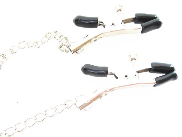 100 шт. зажимы для сосков|Игры взрослых| |