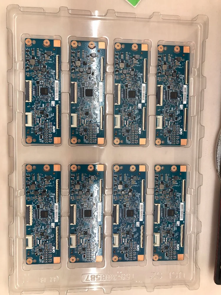 Материнская плата для Samsung 43T01 C04 T430HVN01.6 T CON UA43J5088ACXXZ UN43J5000BF|Защита экрана| |
