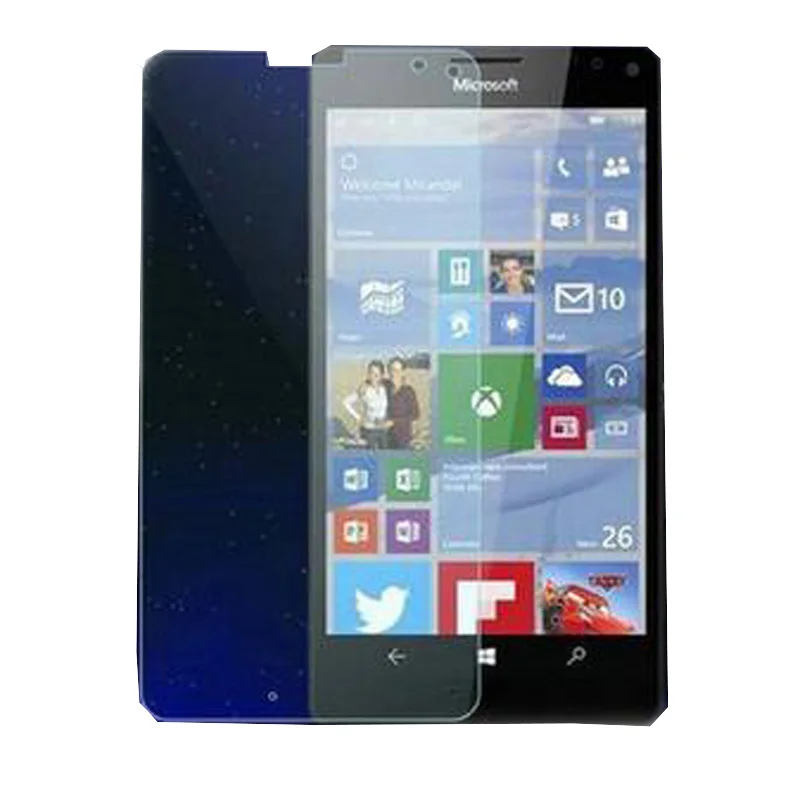 Мобильный стали стекла фильм специальный полный экран охватывает высокой