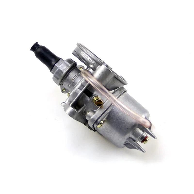 TDPRO карбюратор для мотоцикла 2-тактный Карманный 47/49cc Mini Moto ATV Quad запчасти