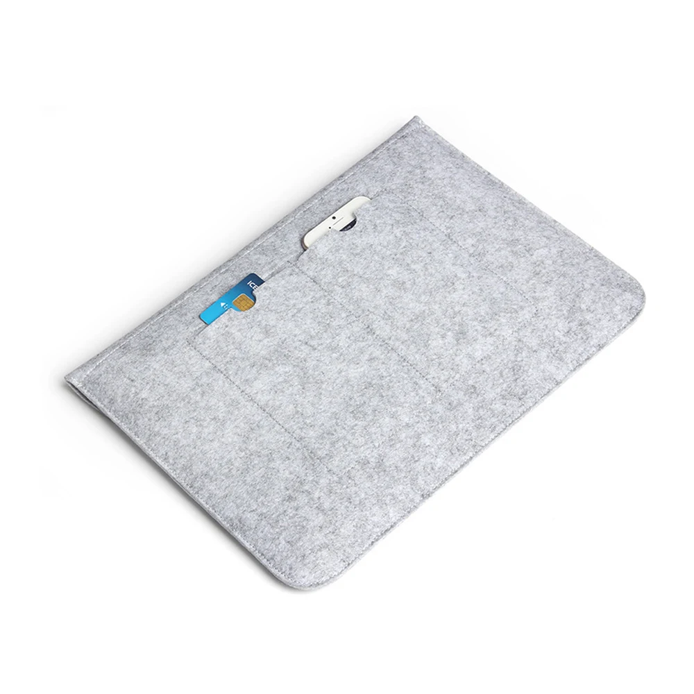 Ультратонкий чехол Brinch для Macbook Air Retina 11 12 15 4 New Pro 13 Touch Bar ноутбука Xiaomi 3 сумка