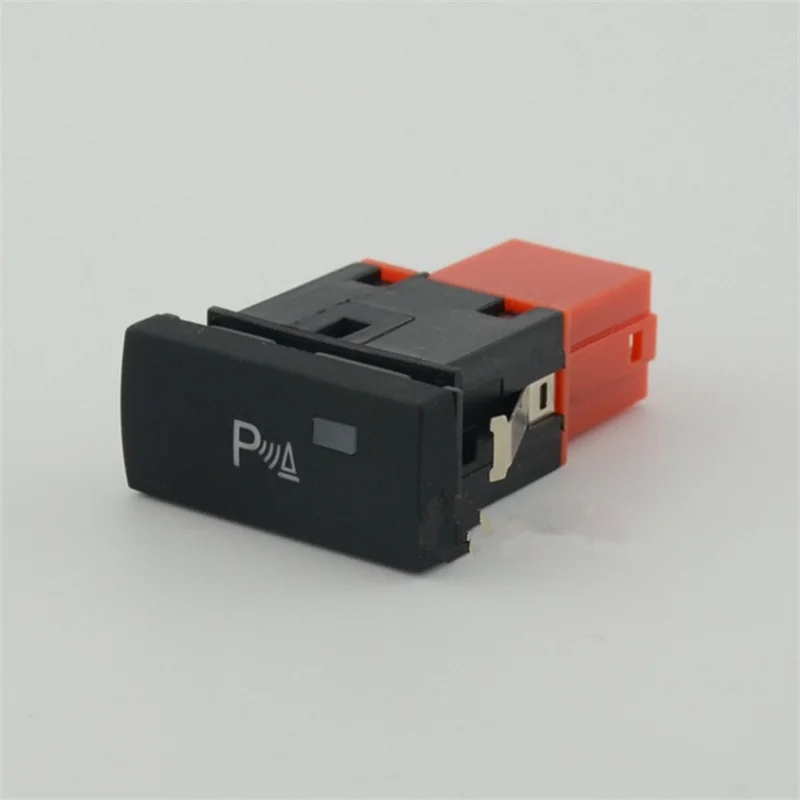 PDC переключатель кнопка ассистента при парковке для A6 S6 C6 Allroad RS6 2007 2008 2010 2011 4F0919281