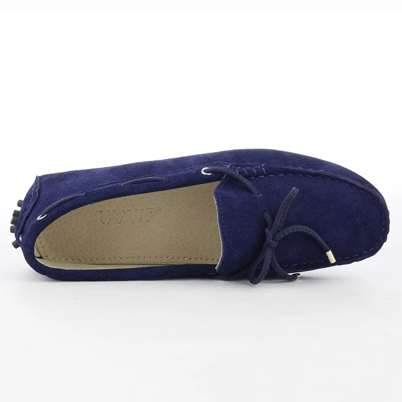 Fashion Soft Moccasins Men Casual Leather Shoes Loafers High Quality Genuine Flat Flats Male Driving | Обувь