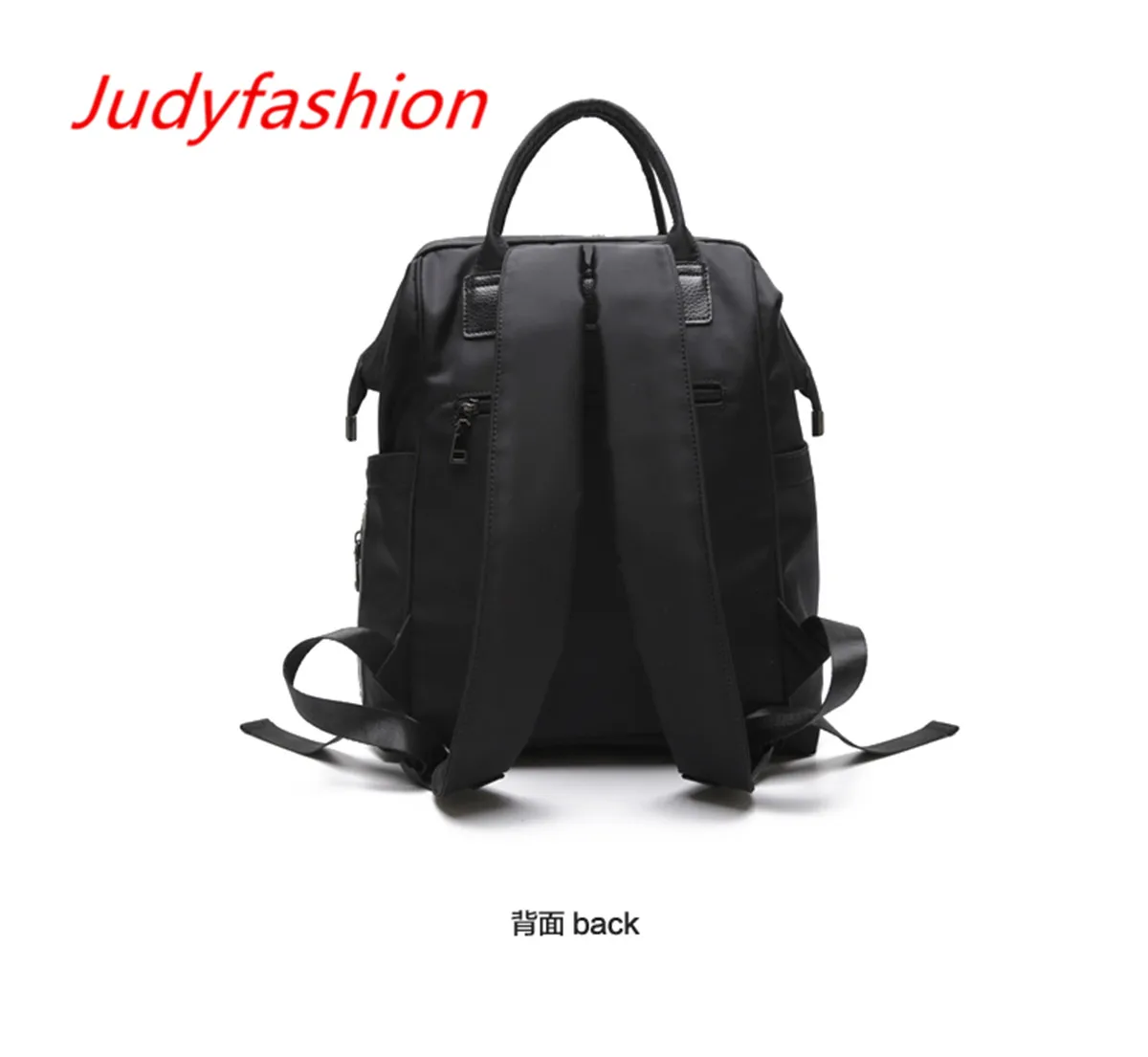 JudyFashion женский модный рюкзак из ткани Оксфорд семейная сумка продажа с завода |