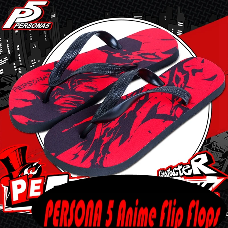 Аниме JK Persona 5 P5 в стиле Джокер Рен Амамия Косплэй женская обувь Для мужчин