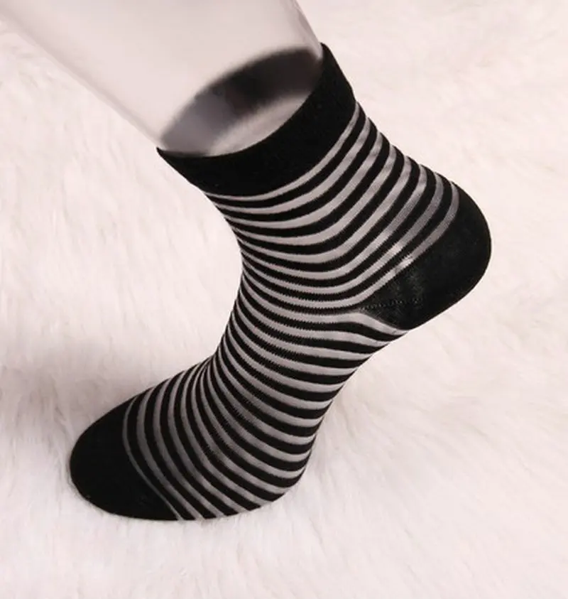 Короткие носки для женщин Лидер продаж яркие ультратонкие прозрачные красивые