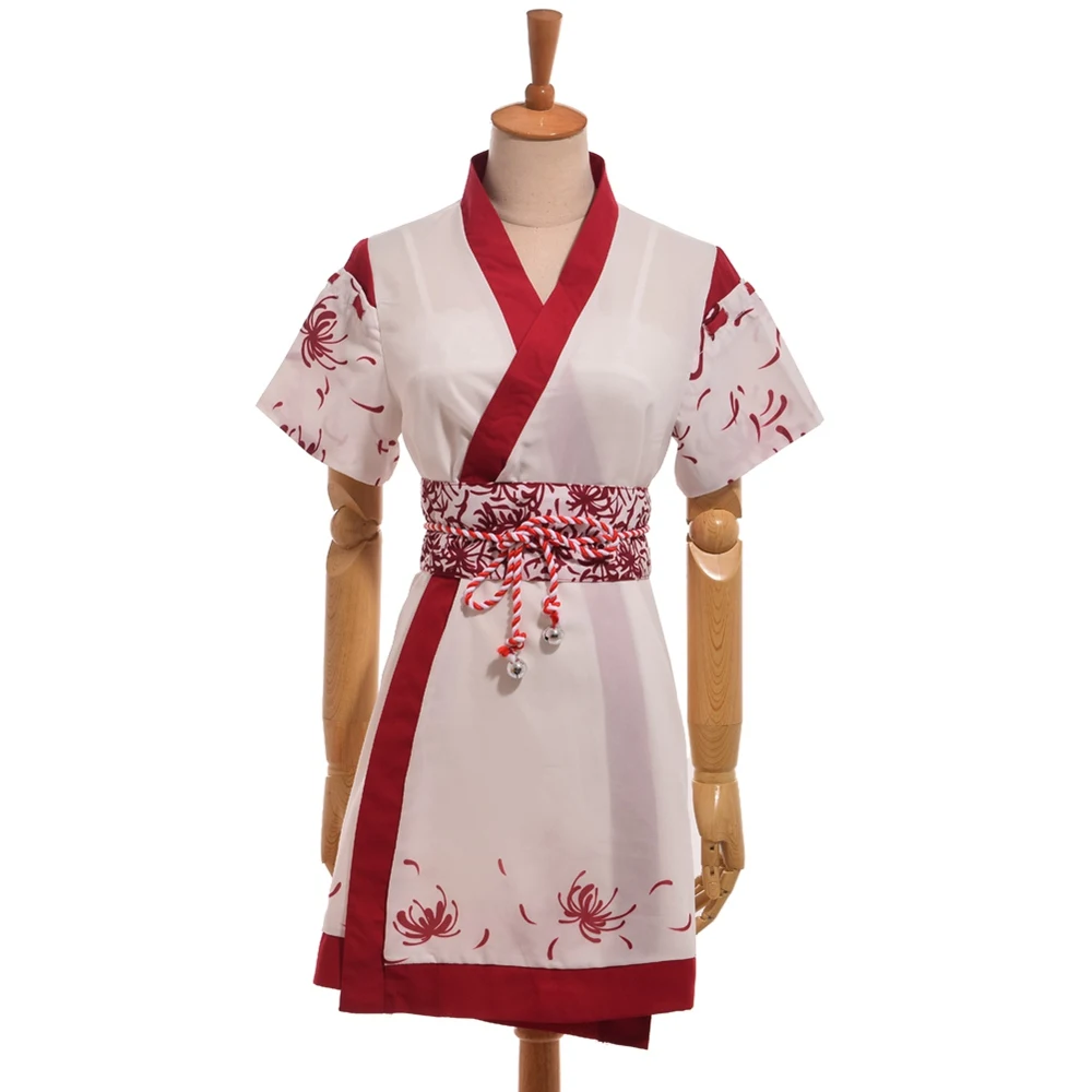 Женское винтажное платье в стиле лолита с поясом | Женская одежда