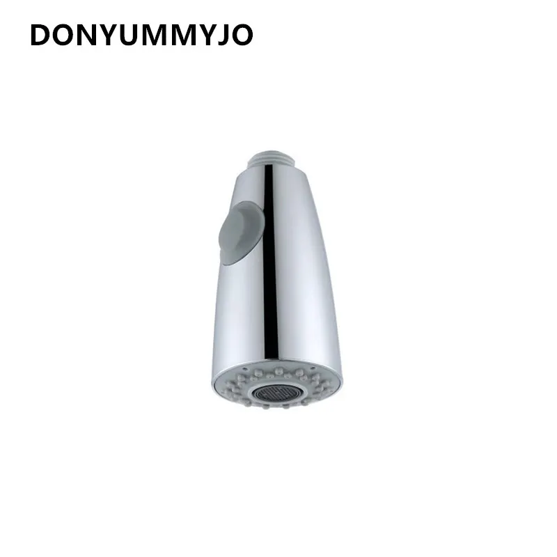 1 шт. насадка для кухонного смесителя из матового никеля|kitchen faucet accessories|faucet
