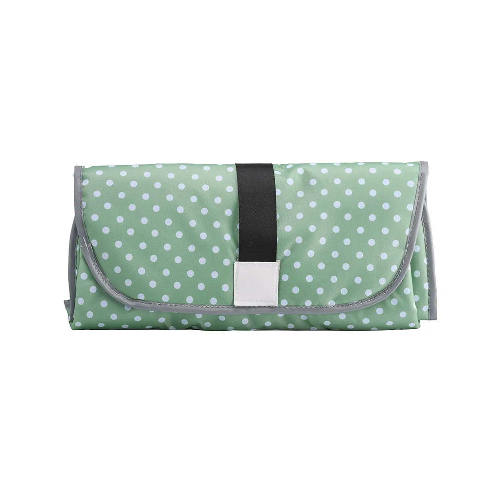 Пеленки для малышей пеленки коврик стола мягкий дышащий водонепроницаемый