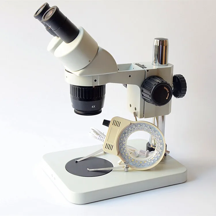 PDOK 20X/40X зум стерео микроскоп OK240 | Инструменты