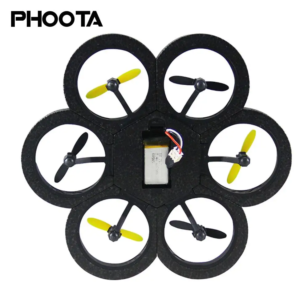 2,4 GHz 4CH 6 Axis Gyro Drone RC модульность DIY 2,4 GHz 4CH 6 Axis Gyro Quadcopter подарок 3в1 2,4 GHz 4CH 6 Axis Gyro UAV Мода