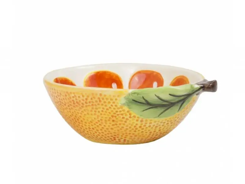 Салатник GUIDU CITRUS 15 5 см|Блюдца и тарелки| |