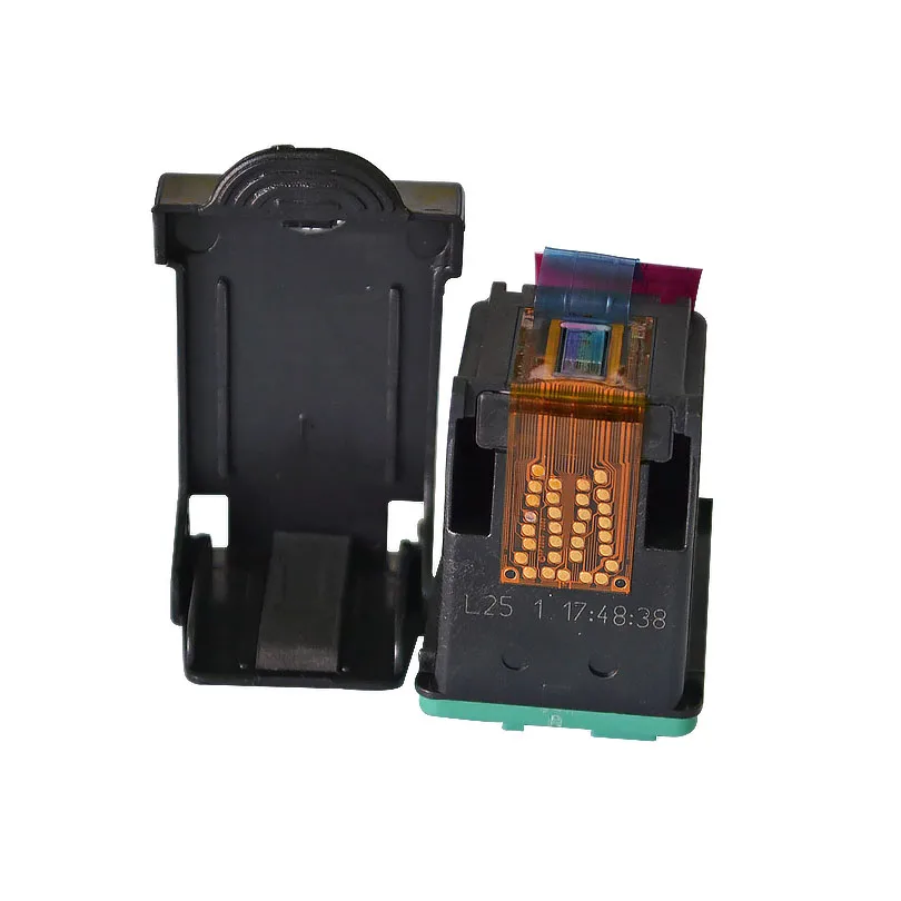 4 шт. XiongCai совместимые чернильные картриджи для HP 350 351 C4200 D4263 5780 5730 5785 C4480 принтеров