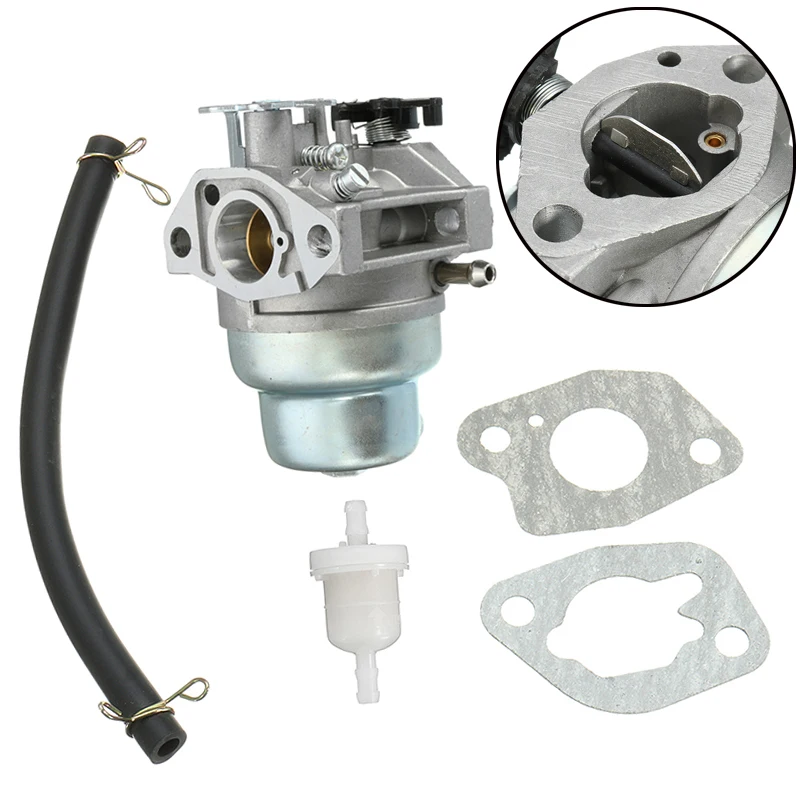Прокладка для карбюратора фильтр Honda GCV160 GCV160A GCV160LA HRB216 HRS216|Карбюраторы| |