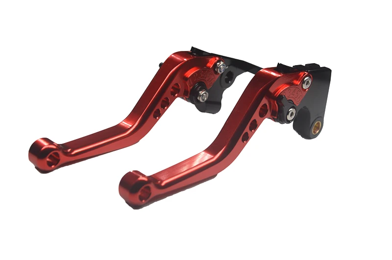 Для CBF1000 VF750S VFR 750 800 VTR1000F CNC рычаги регулировки тормозной муфты|Рычаги веревки и