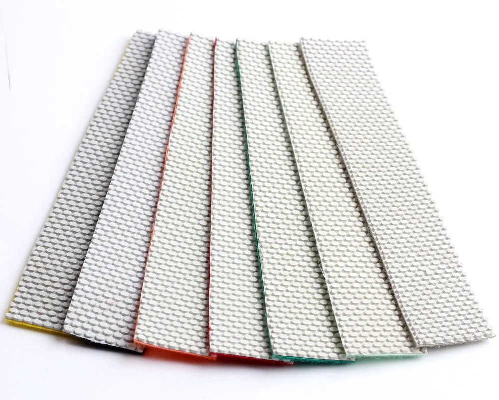 

Алмазная шлифовальная лента Casaverde DC-WRDWPS01 для полировки гранита и мрамора