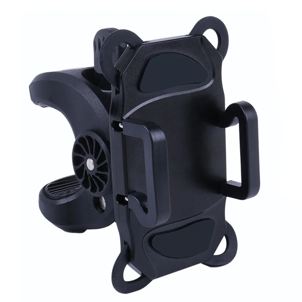 Держатель для телефона Универсальный кронштейн езды на велосипеде Ручка Бар