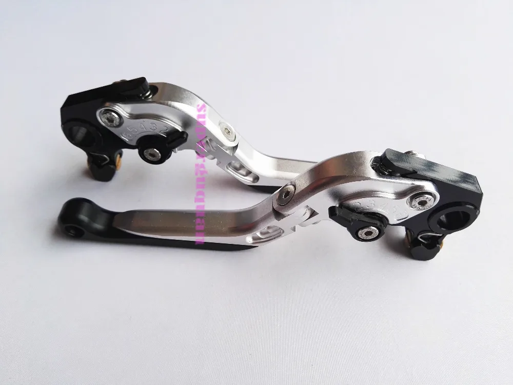 Новинка для Ducati Monster Il Mostro S2R 800 2005 2007 2006 мотоциклетные Складные Выдвижные рычаги