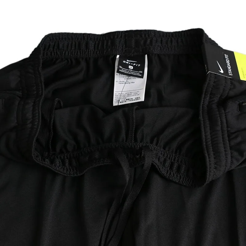 Мужские спортивные брюки NIKE AS M NK DRY ACDMY новые оригинальные штаны KPZ спортивная