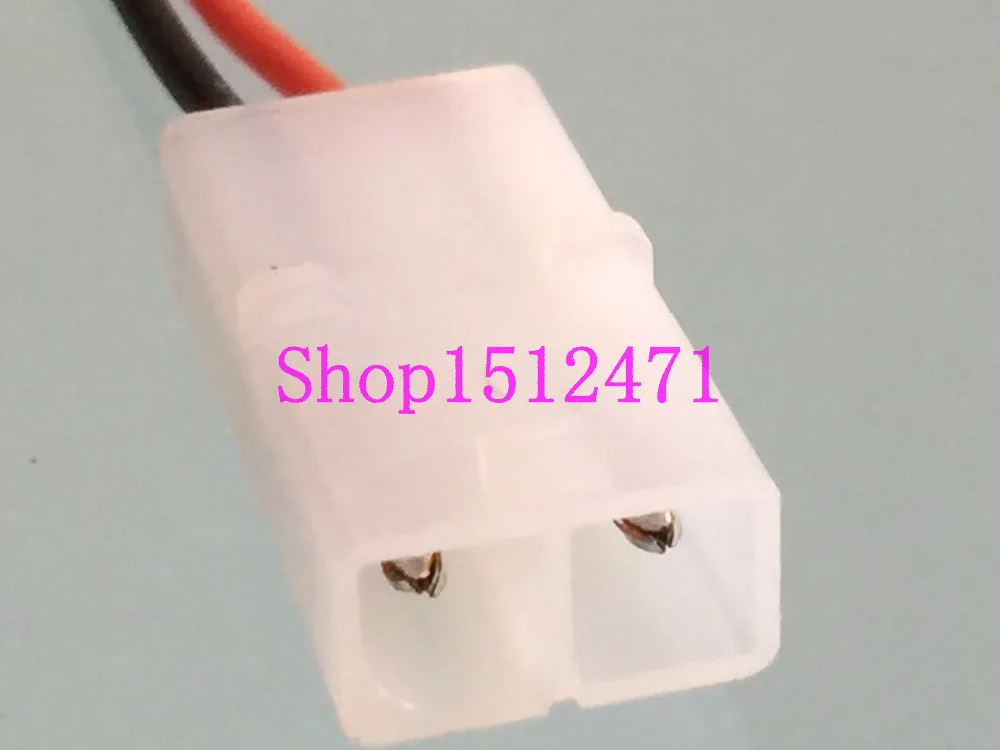 1pce tiiya гнездо к JR FUTABA адаптер 20AWG провод для RC питания|tamiya female|tamiya adaptertamiya rc |