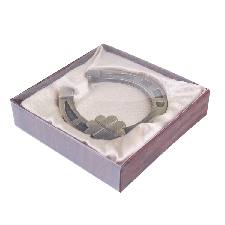 Оптовая торговля подвески. Винтажные клеверные русские подковы. Ретро