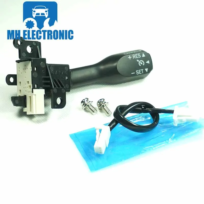 Переключатель электронного круиз контроля MH 84632 08021 8463208021 для Toyota Corolla Camry RAV4 Matrix