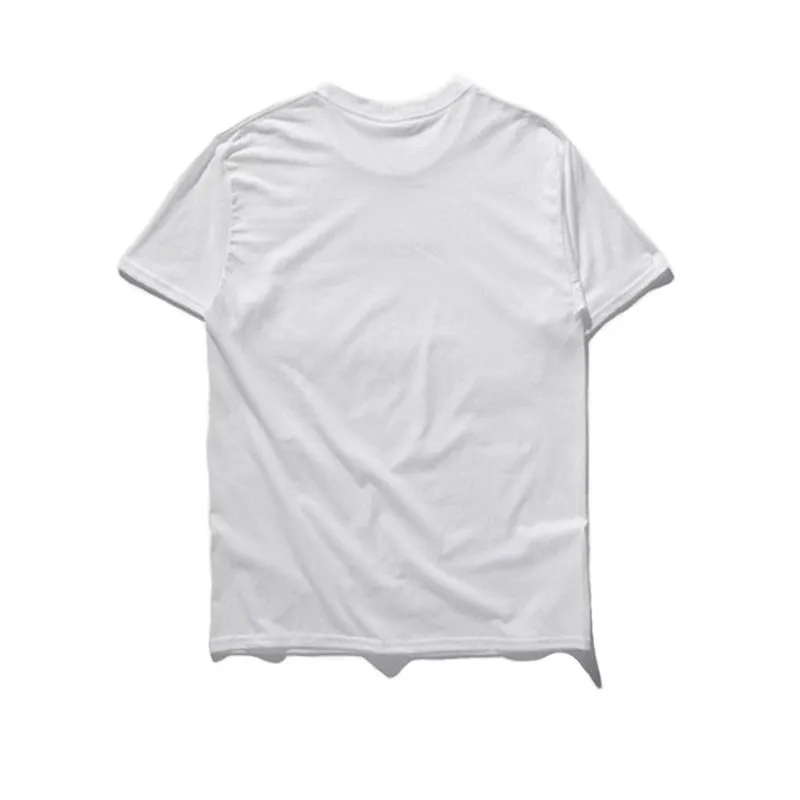 Zilinglan Для мужчин короткий рукав Мода Основные Топы корректирующие Hipster Смешной