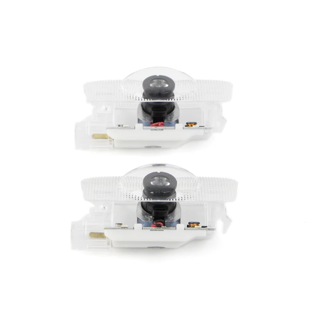 Светодиодный проектор с лазерным логотипом для Lexus ES IS LS LX RX SC дверей