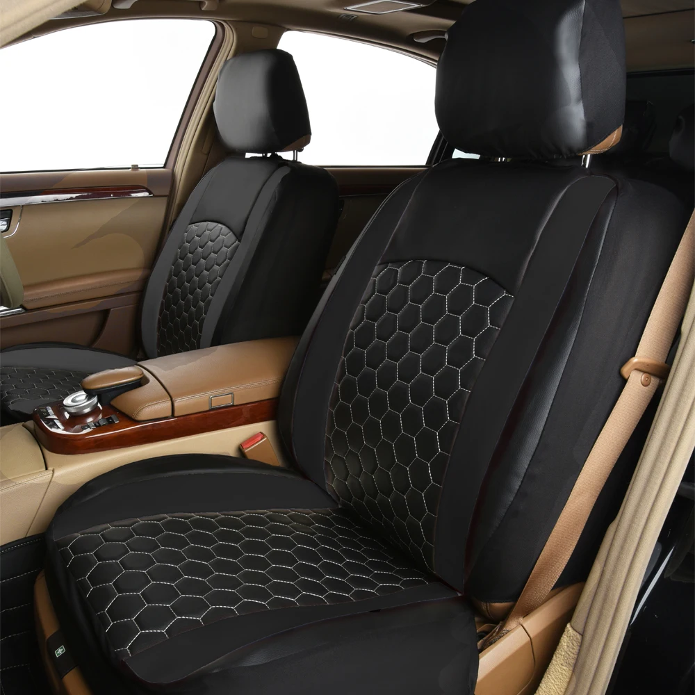 Роскошные автомобильные Зеркальные чехлы на сиденья для Toyota Lada Kalina Ggranta Priora Renault