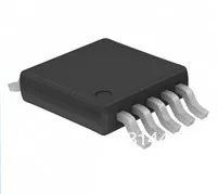 TS5A23157DGSR 100% новый TI TS5A23157 IC переключатель DUAL SPDT 10MSOP|spdt|spdt switch |