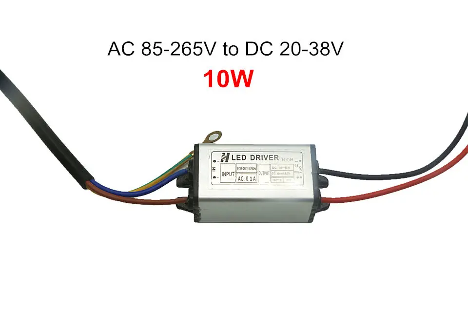 HERULED Трансформатор освещения 85-265В  IP66